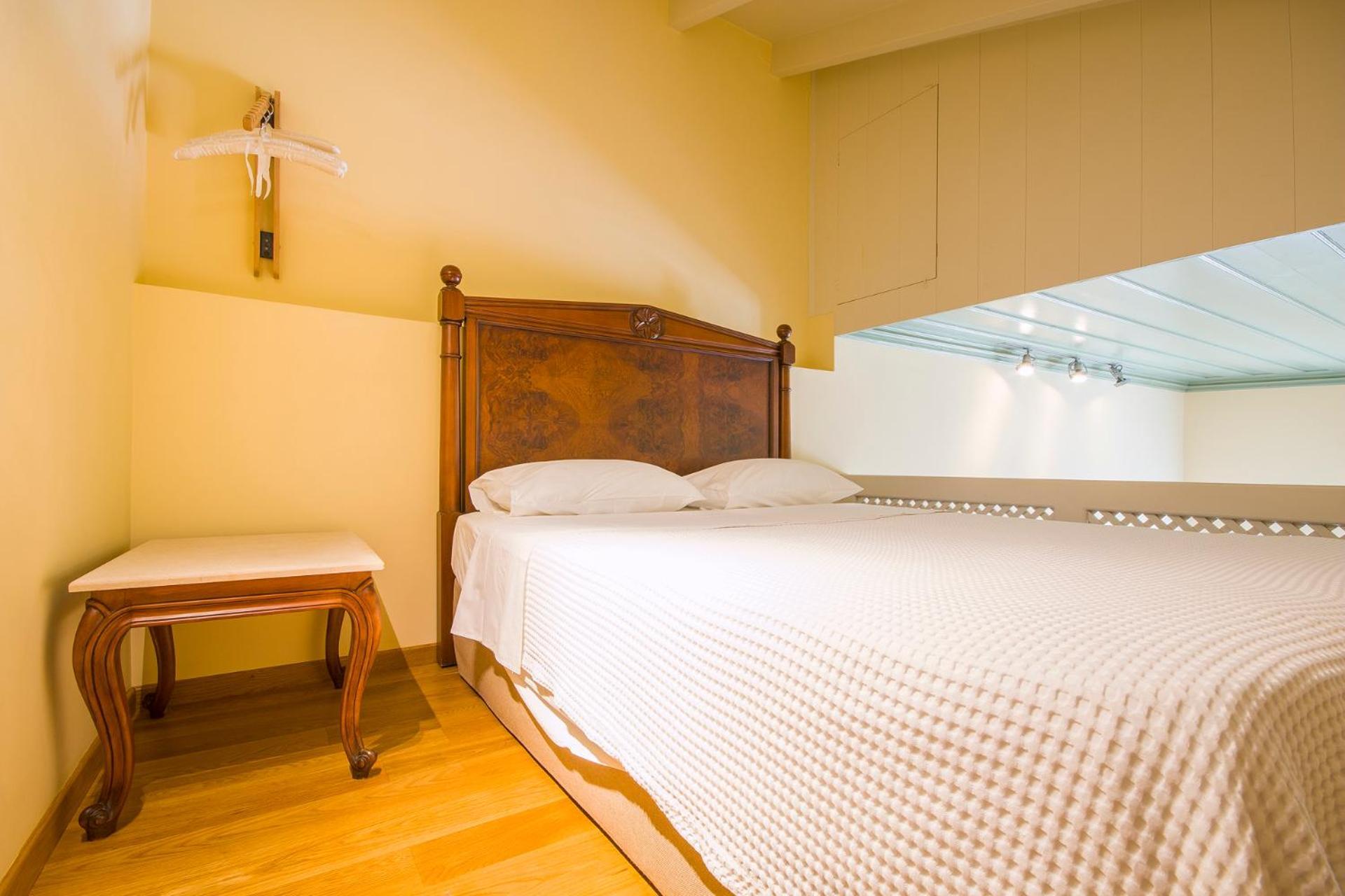 Thea Aparthotel Đảo Sými Phòng bức ảnh