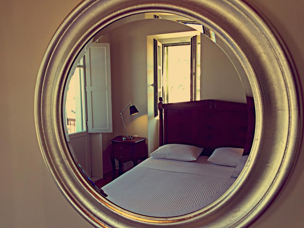 Thea Aparthotel Đảo Sými Phòng bức ảnh